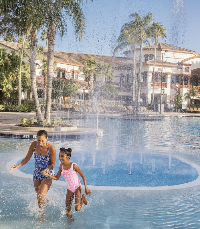 Lifestyle Sheraton Vistana Villages